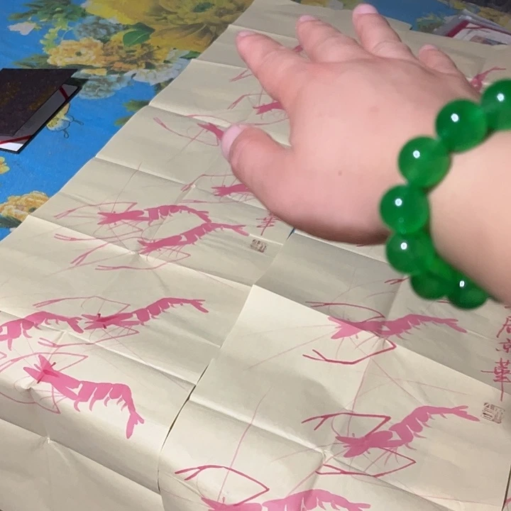 琉璃手工艺品老房子的货没有坏的