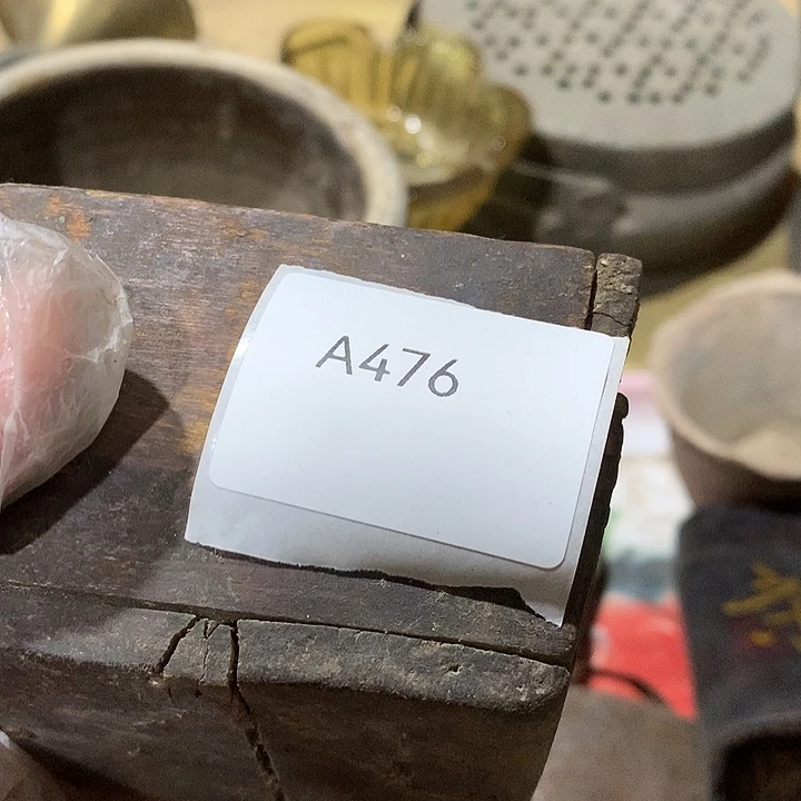 黄***紫瓷片476号工艺品公司