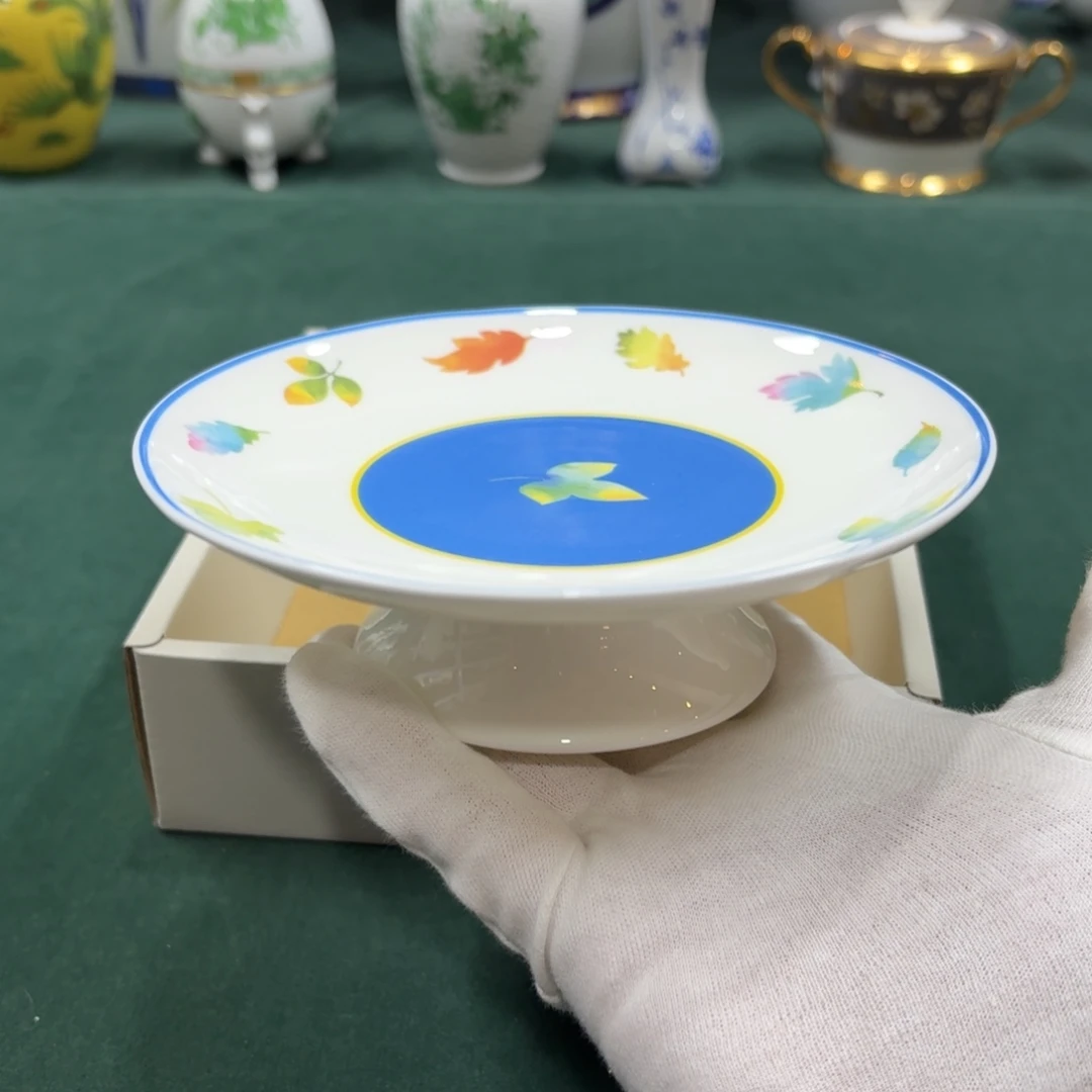 云翼堂家瓷器真好看