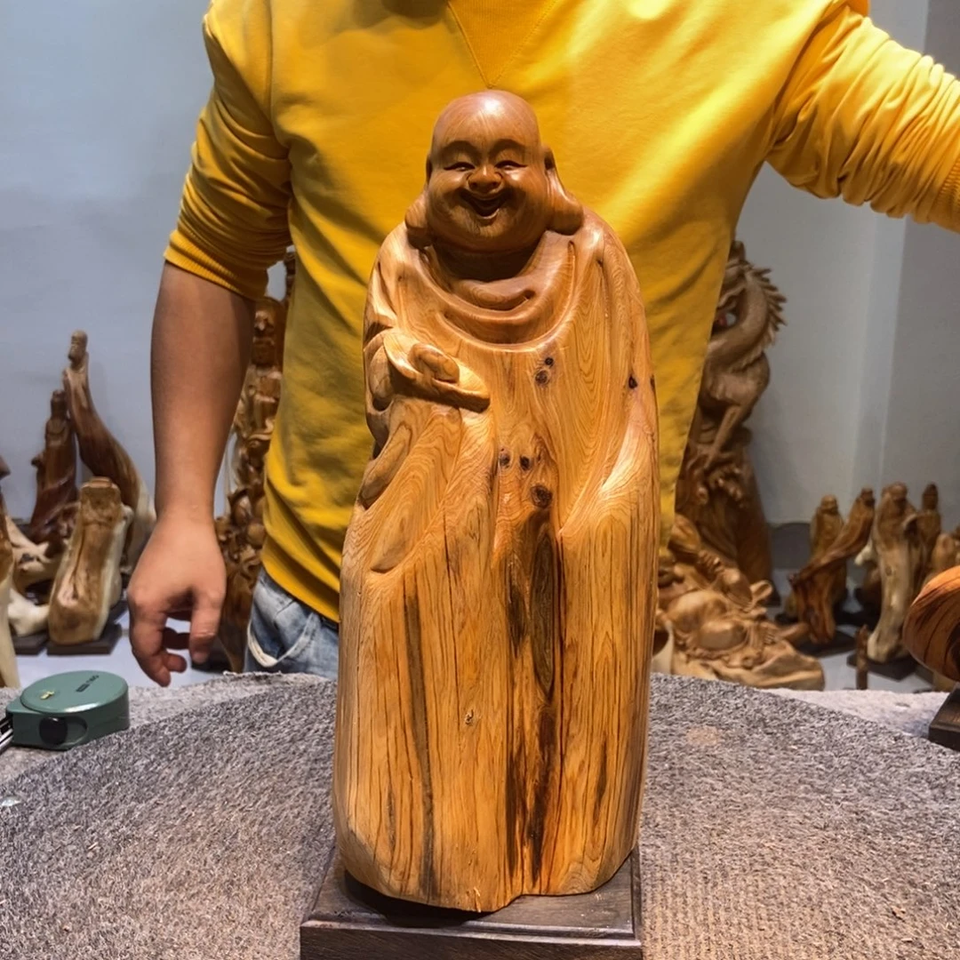 柏木（崖柏）精品太行崖柏