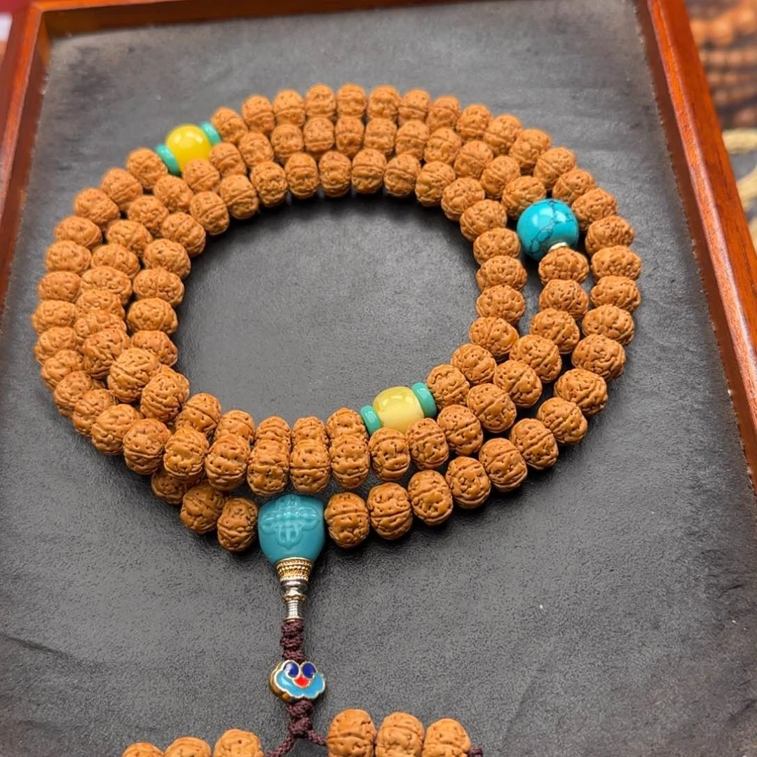 金刚菩提吊坠精品