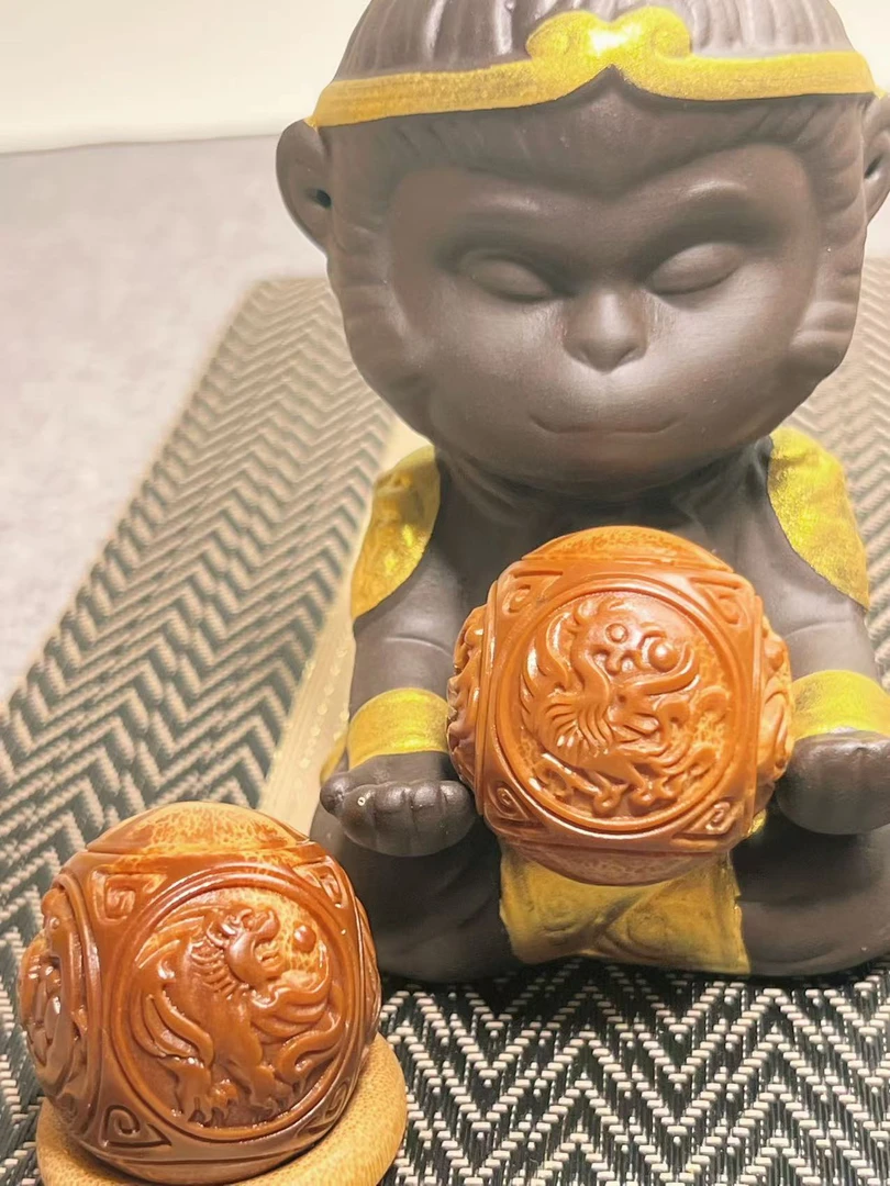 巴西大橄榄,四项球