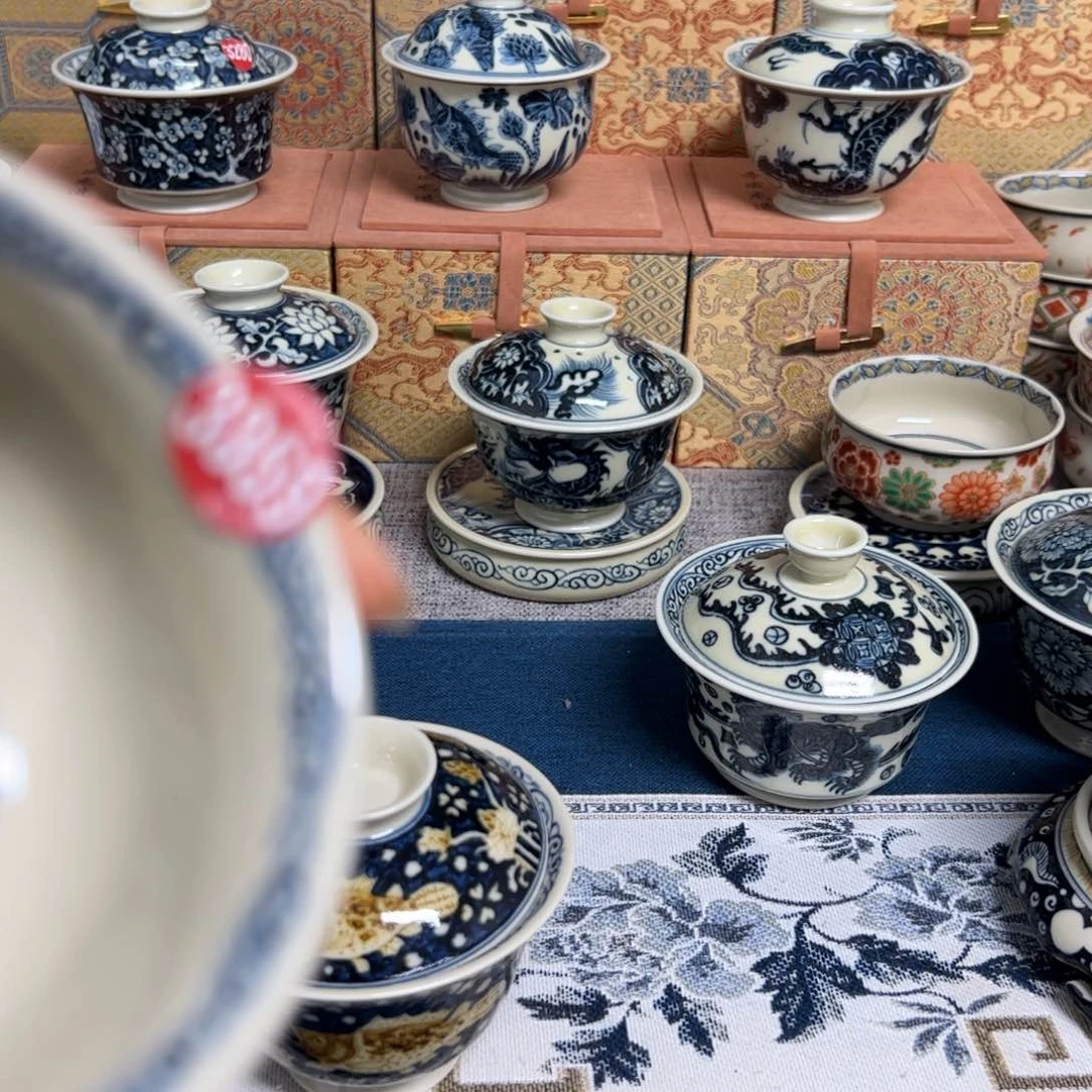 【闪购商品】守*陶瓷艺术有限公司
