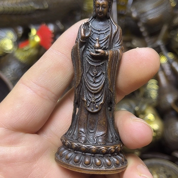 诚信经营精美铜器