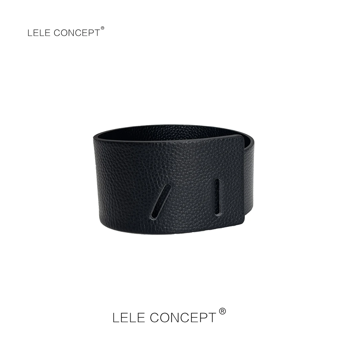 LELE CONCEPT丨「丽」时尚百搭新款腰封SP0233