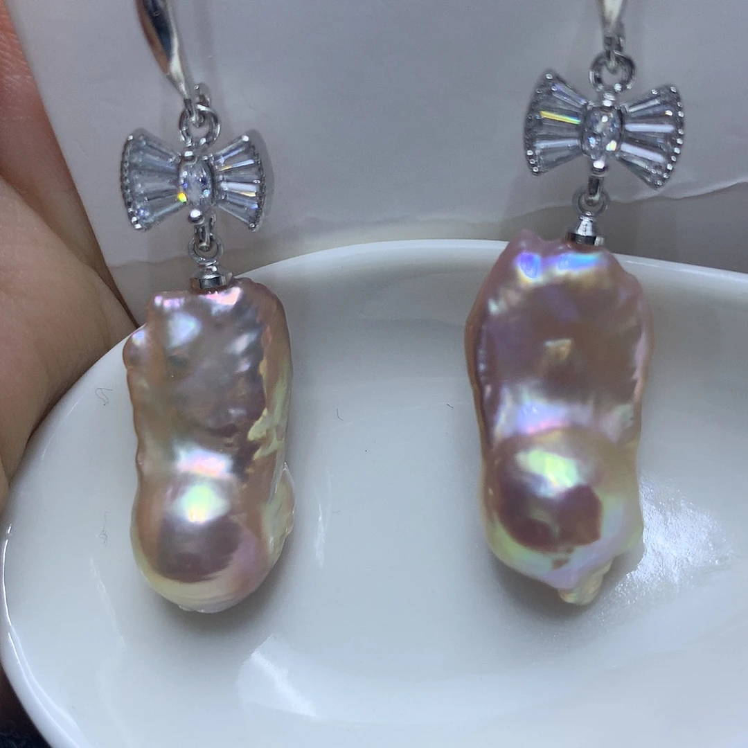 淡水珍珠其它未镶嵌