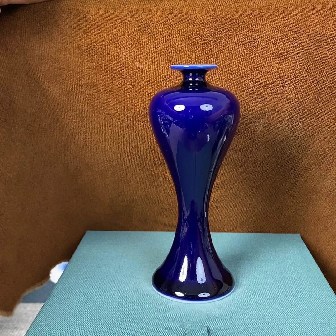 摆件景德镇瓷器精品鉴赏作品