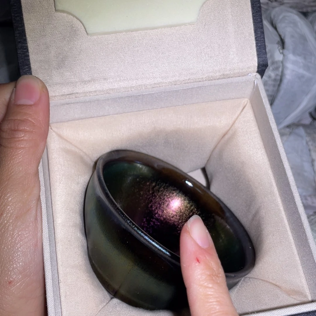 茶盏建盏直播间链接