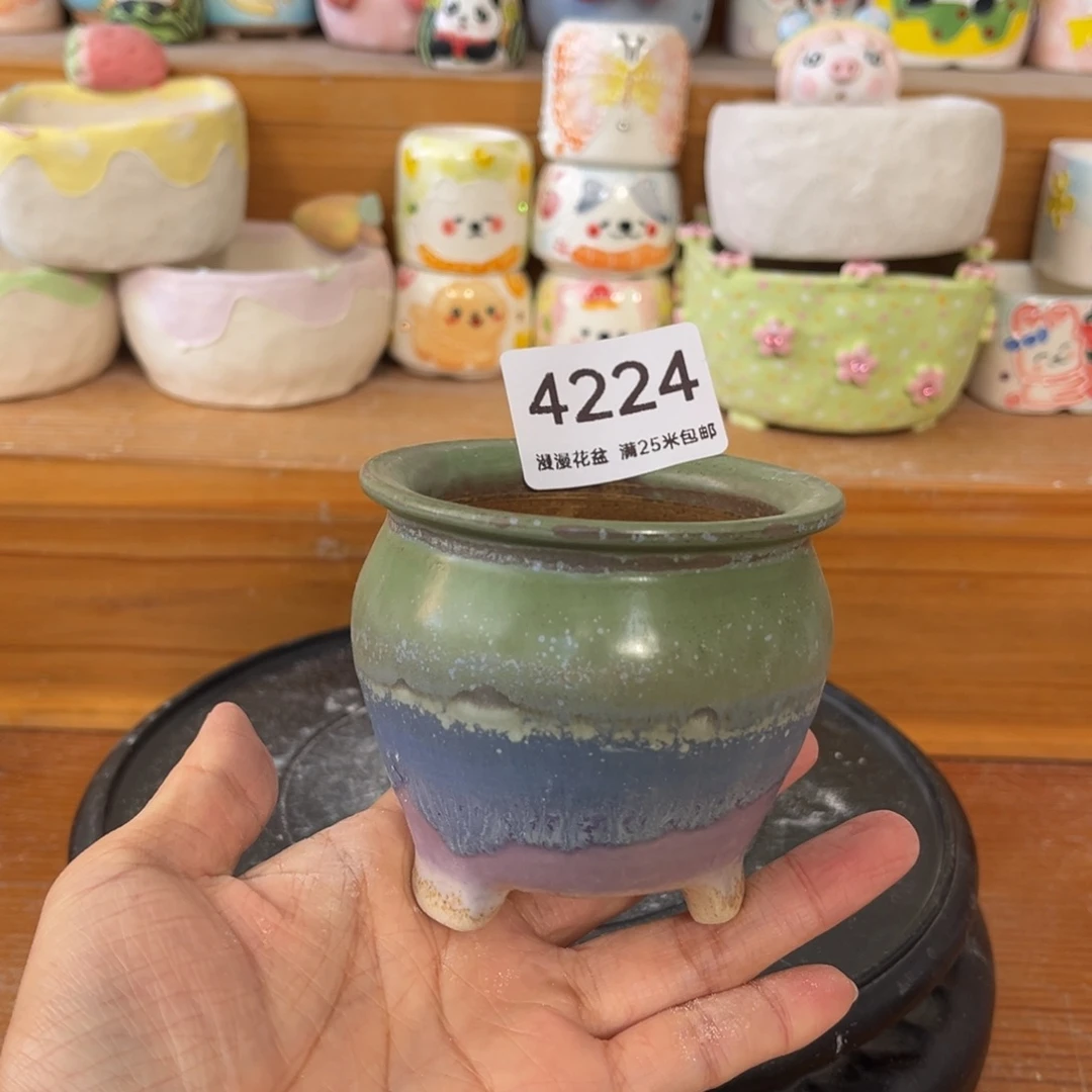 4224内口6景德镇手工制作