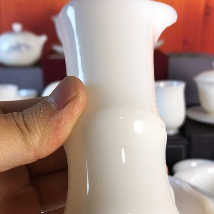 高艺堂公道杯70cc安包