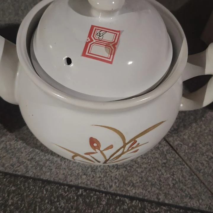 瓷片陶瓷盘子碗陶