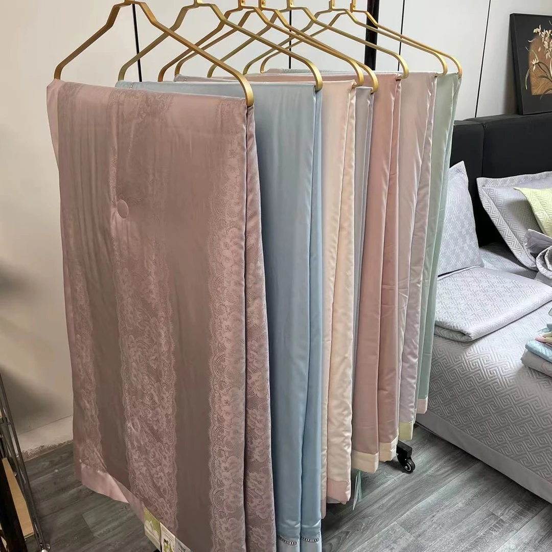 高端轻奢 孤品床上用品 【以直播间 颜色 尺寸为准】