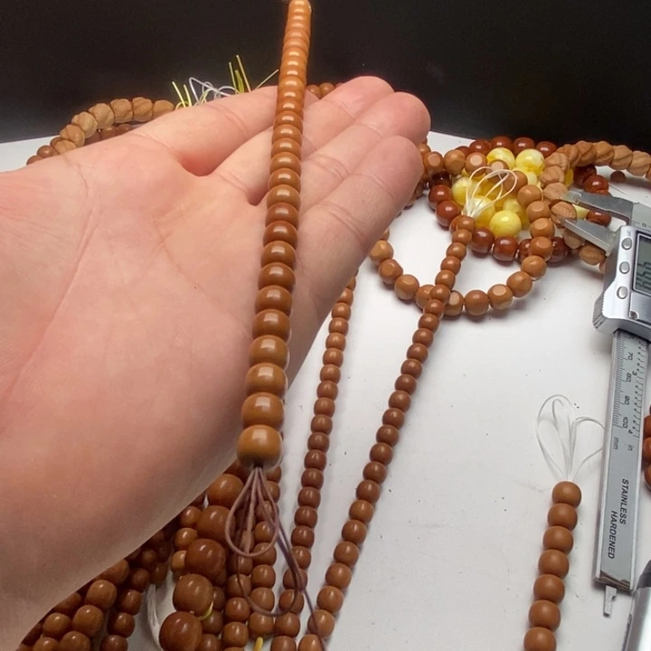 吊坠猴头核桃老型返油