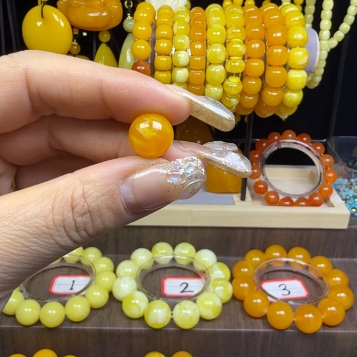 我***道非金属老料-12单珠