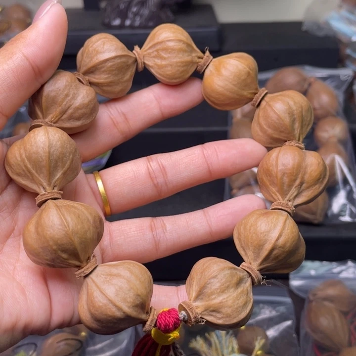 手串/手链橄榄核橄榄核2.7四花488