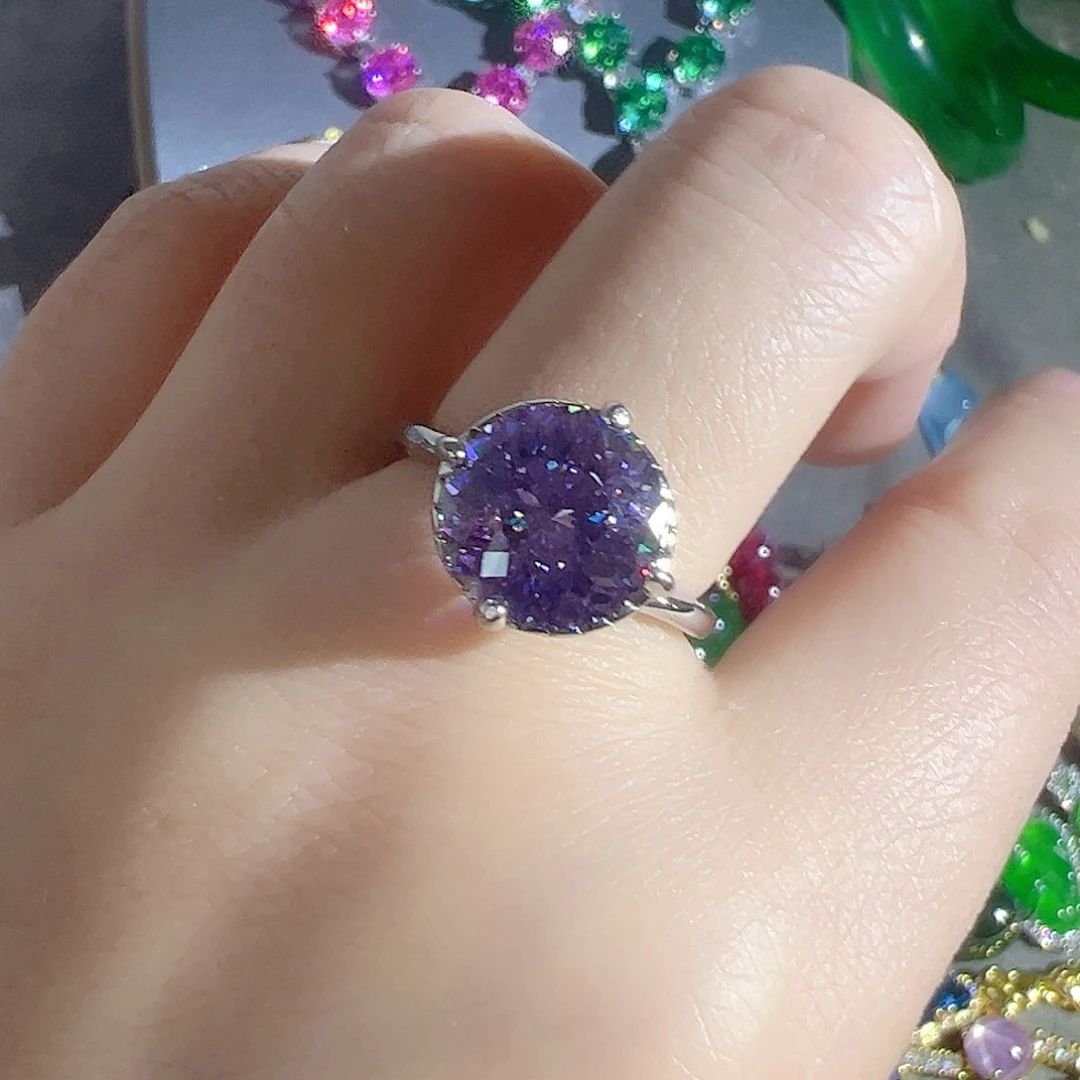 花岗石钨合金红色蓝色大宝贝