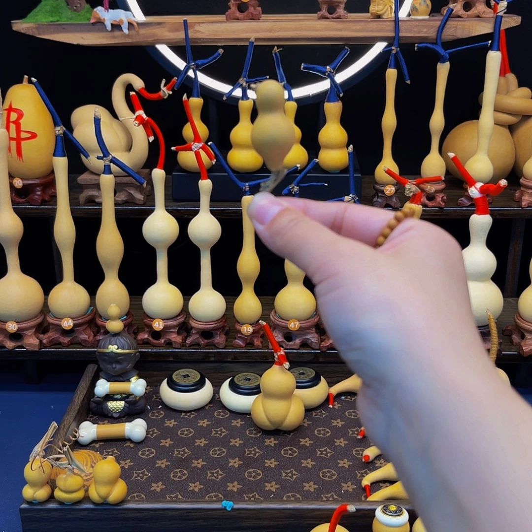 好*的直播间葫芦购买链接40