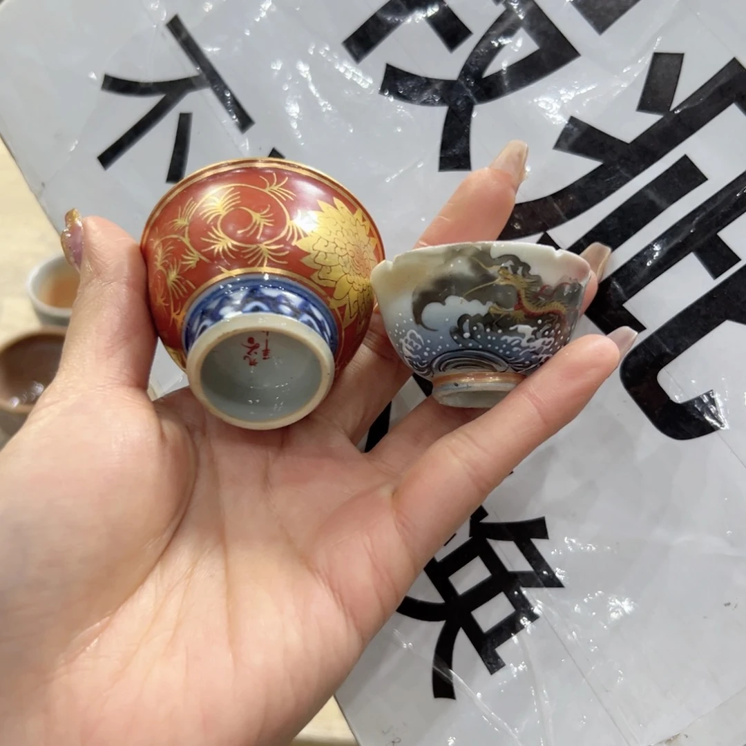 瓷片陶瓷艺术展是我国的