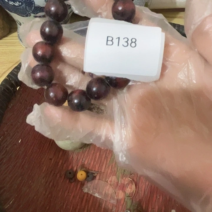 幽***哥B138号B138号工艺品