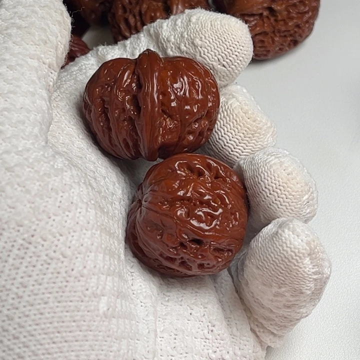 福***宸核桃文玩核桃链接