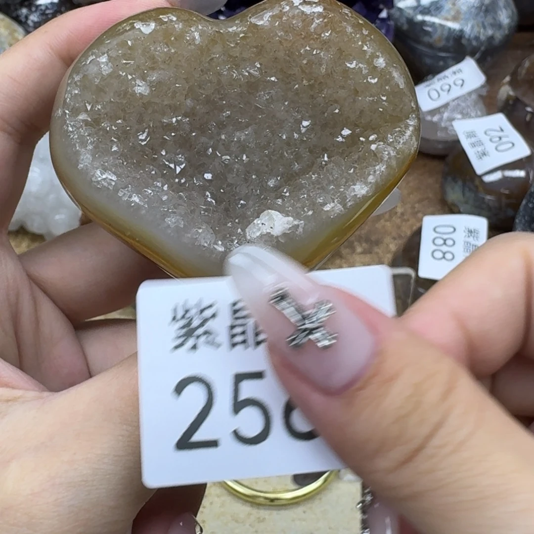 未镶嵌大型摆件（非配饰）水晶