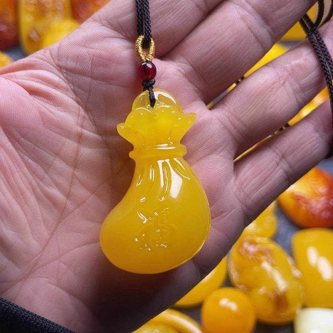 非金属小福袋 俄罗斯新蜜