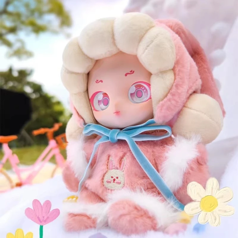 【新疆本地仓】磁可穿衣diy圈娃公主玩具儿童礼物