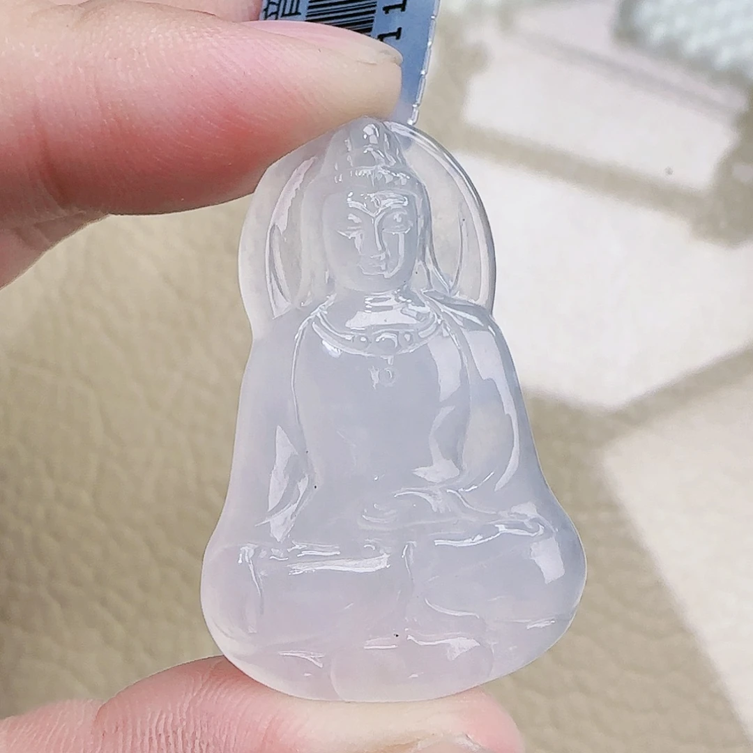 【闪购商品】颈饰未镶嵌翡翠