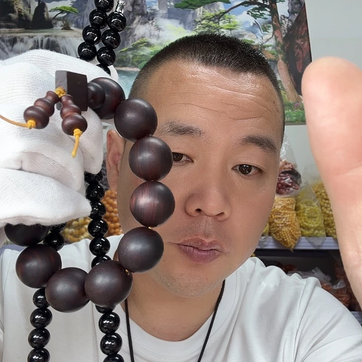 非洲紫檀（红花梨）47