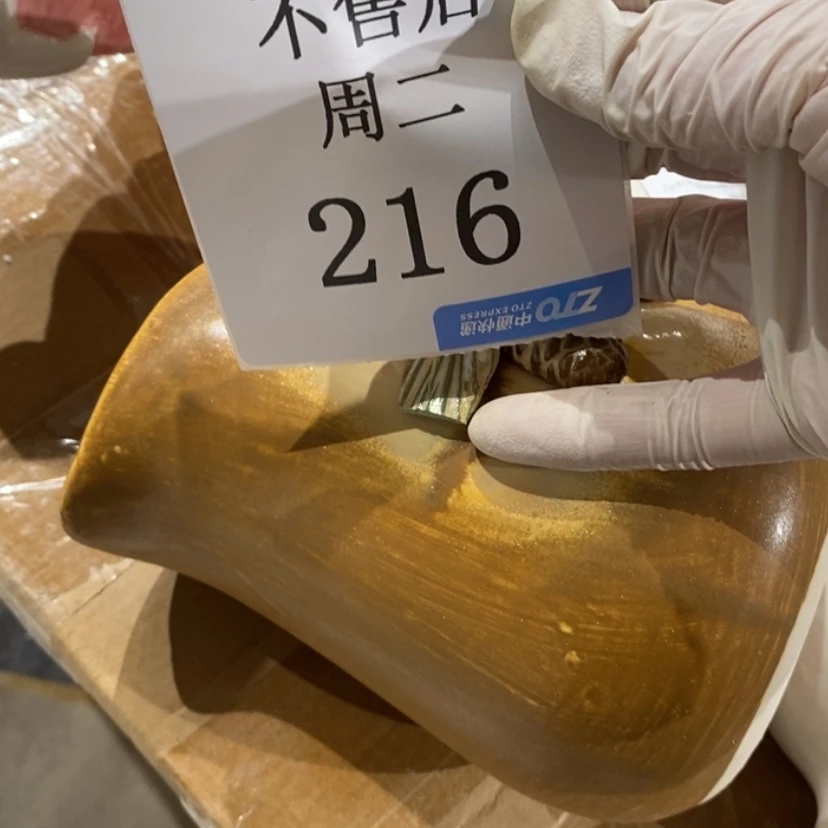 【闪购商品】摆件o****h陶瓷摆件瑕疵特卖