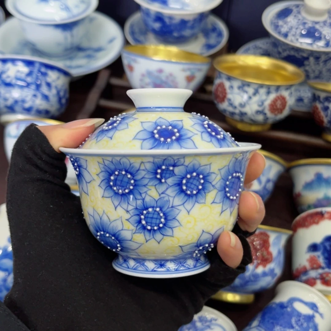 【闪购商品】陶景德镇陶瓷