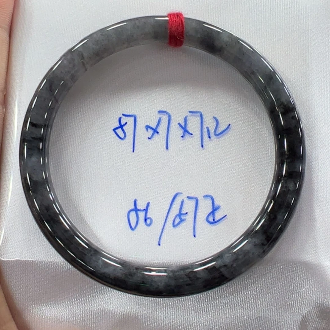 【闪购商品】翡翠手镯未镶嵌翡翠