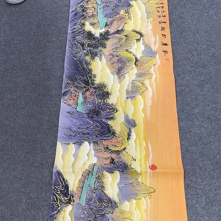 国画今天国画作品欣赏