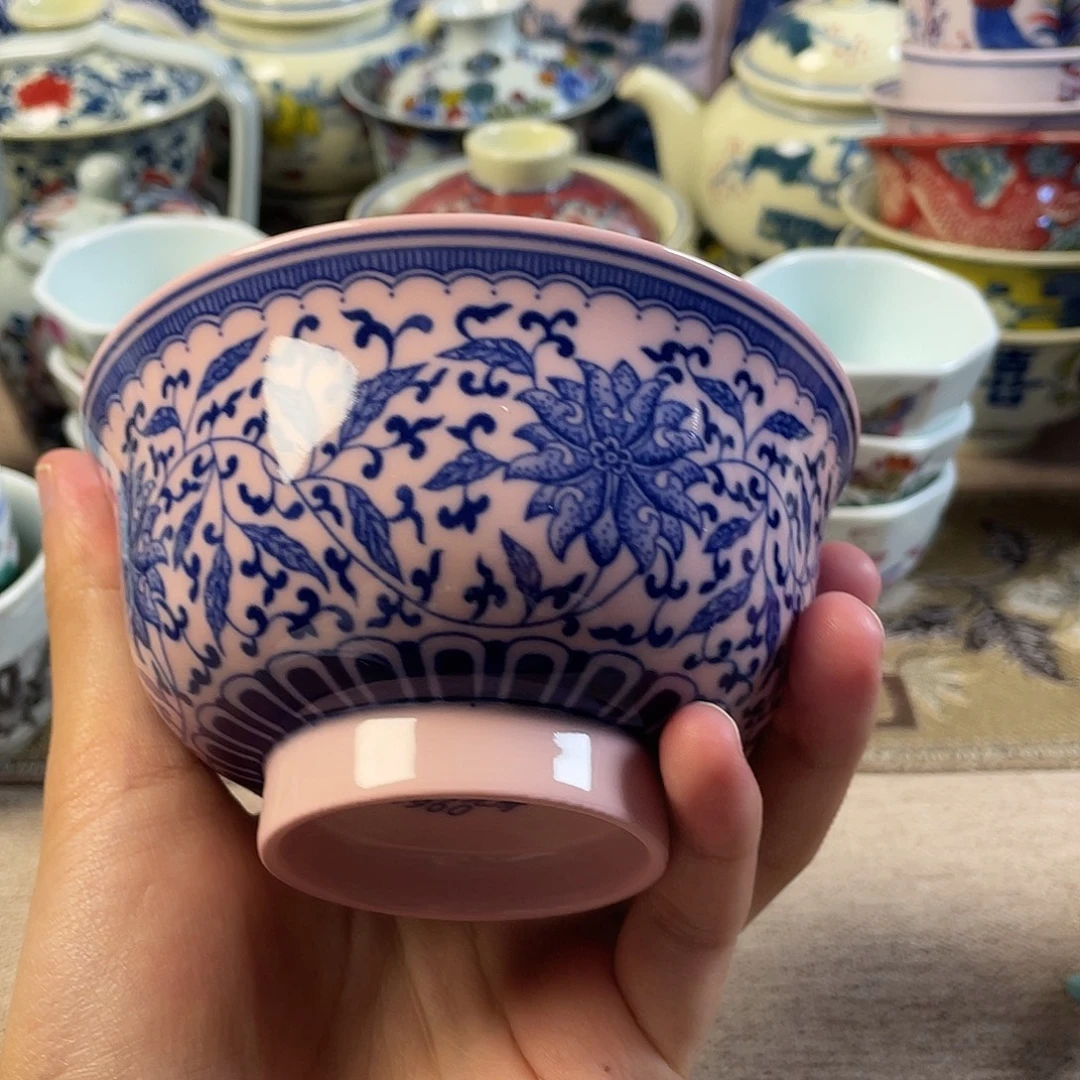 瓷片景德镇陶瓷255555696999