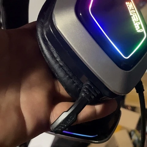 Zh21耳机台式机用电脑用