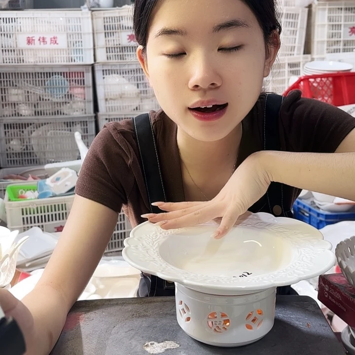 盘微瑕产品介意勿拍……A012两件套