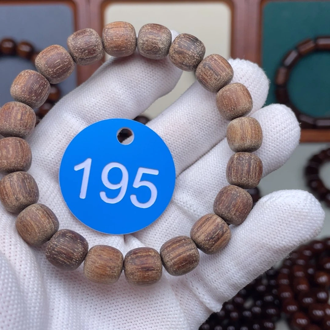 贡木手串/手链10✖️10