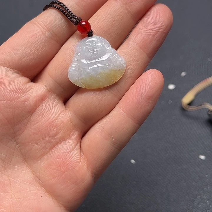 定制翡翠手镯翡翠首饰翡翠未镶嵌15