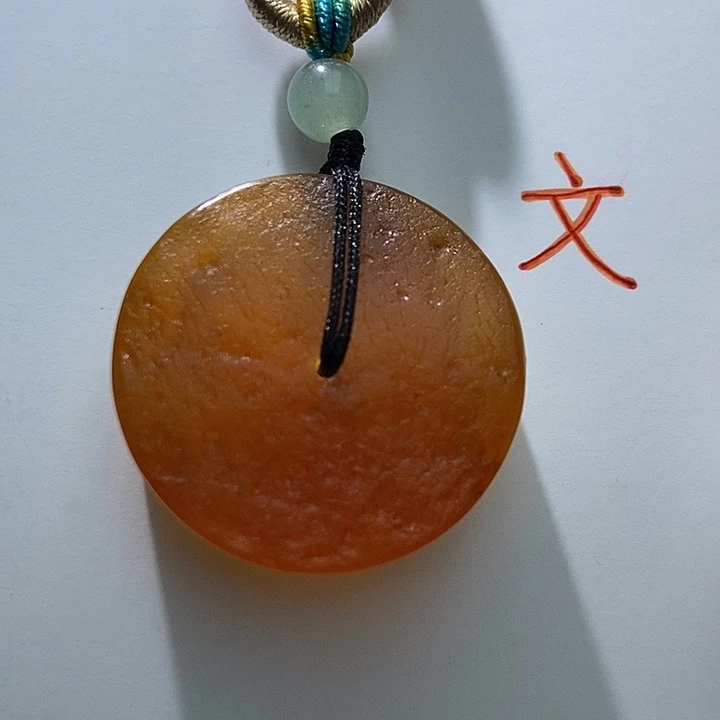 琥珀未镶嵌珠宝奇石53