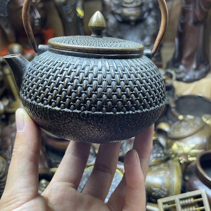 全是铜铜铜器铜器