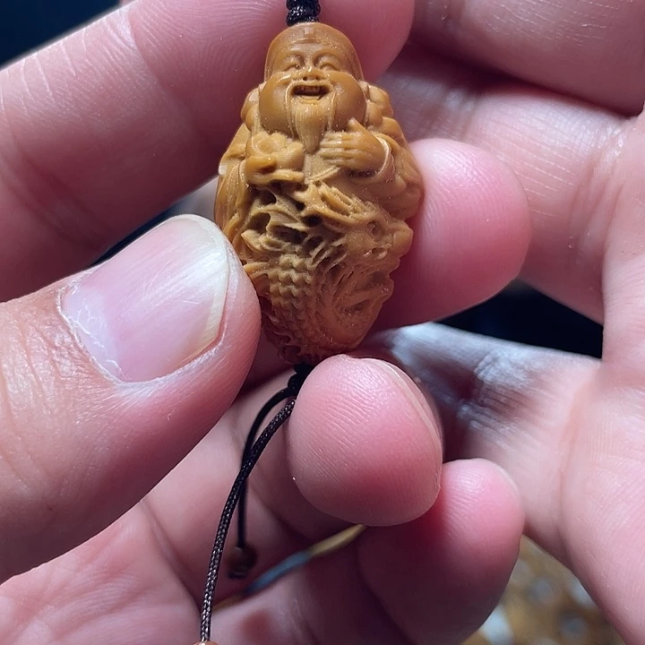 吊坠橄榄核橄榄核