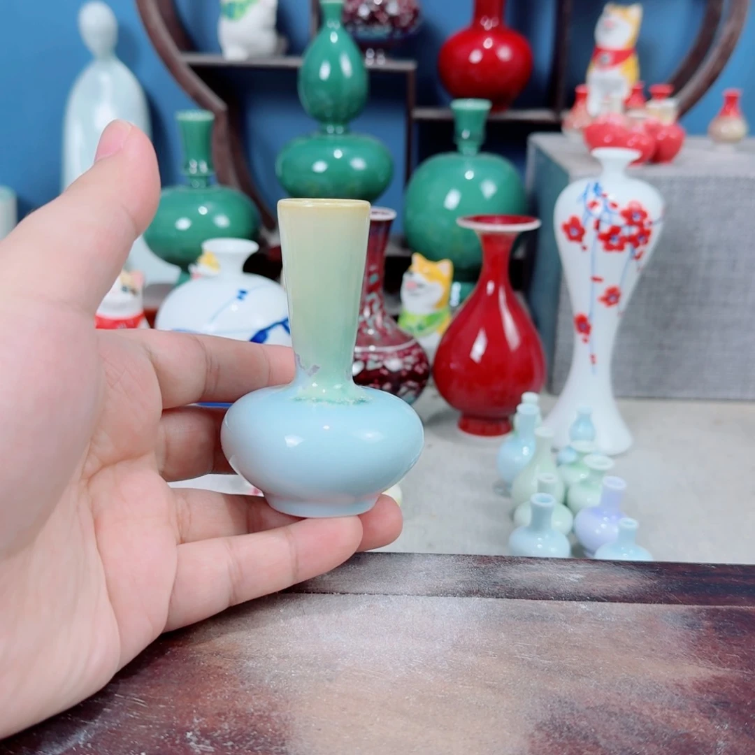 瓷片摆件摆件摆件摆件