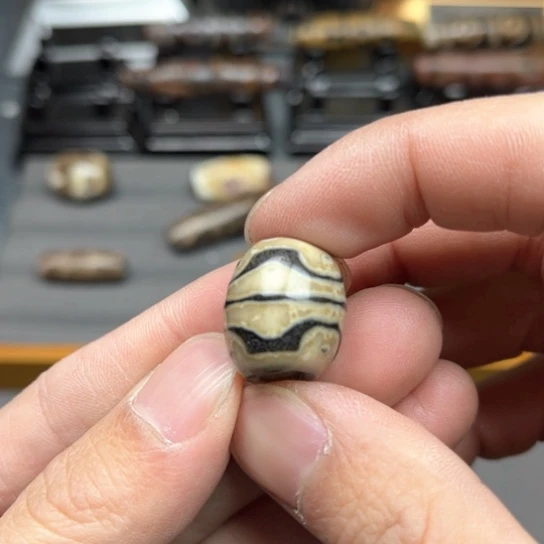 玛瑙/玉髓手链未镶嵌G*