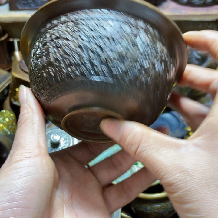 铜器摆件诚信经营