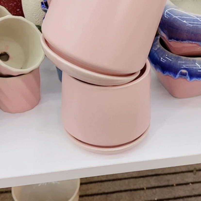 【闪购商品】花盆厂家直销