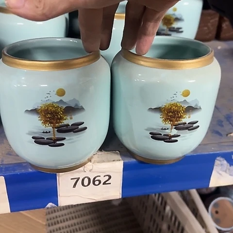 ···2个处理······7062