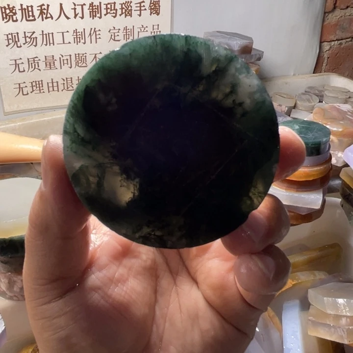 永***、定制玛瑙私人定制吊坠