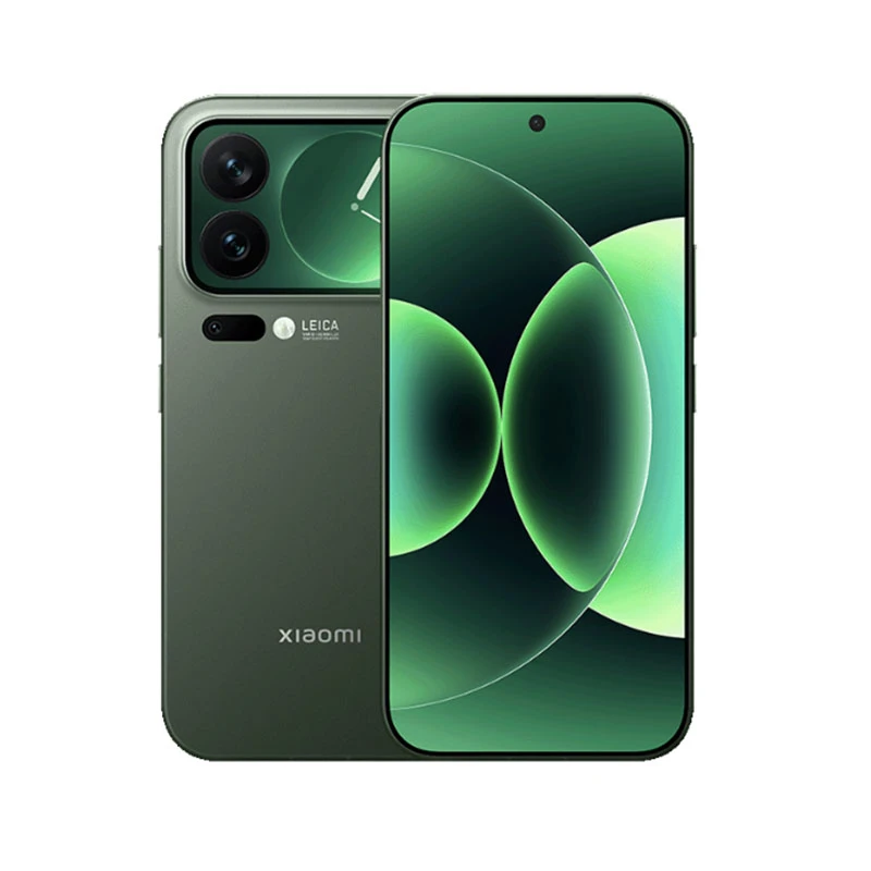 99新 Xiaomi/小米 小米 17 Pro第五代骁龙8至尊妙享背屏5G靓机