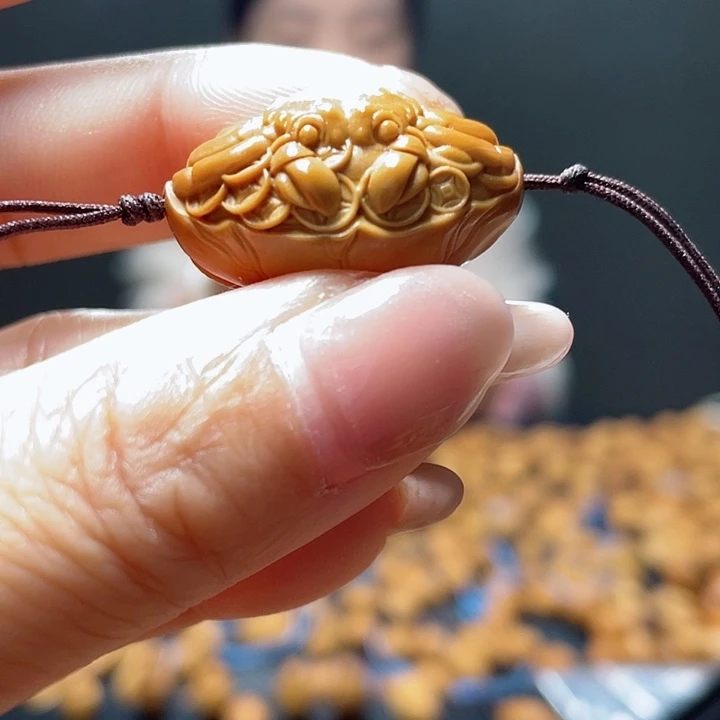 橄榄核手串/手链橄榄