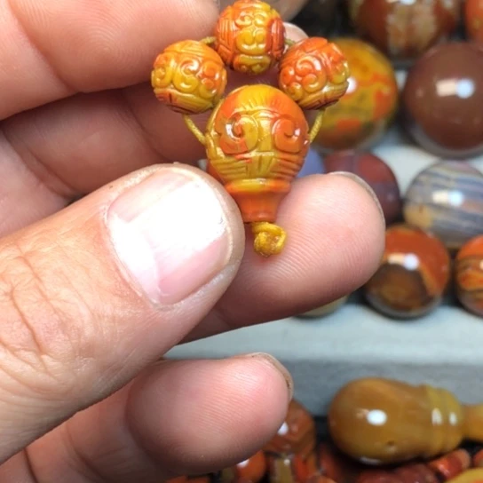 玛瑙/玉髓颈饰合金阿****息